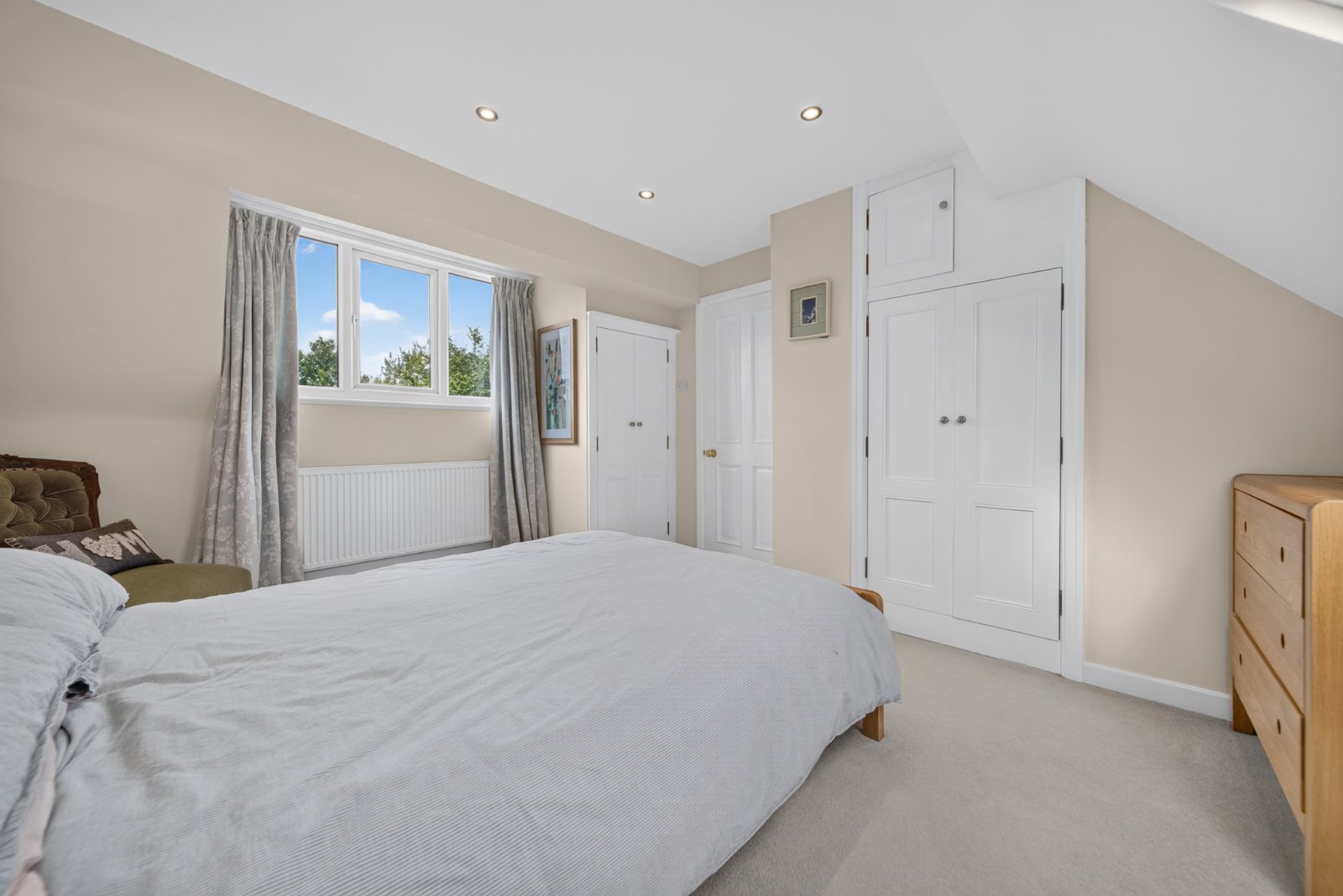 Stirton Lane, Stirton, Skipton, North Yorkshire, BD23