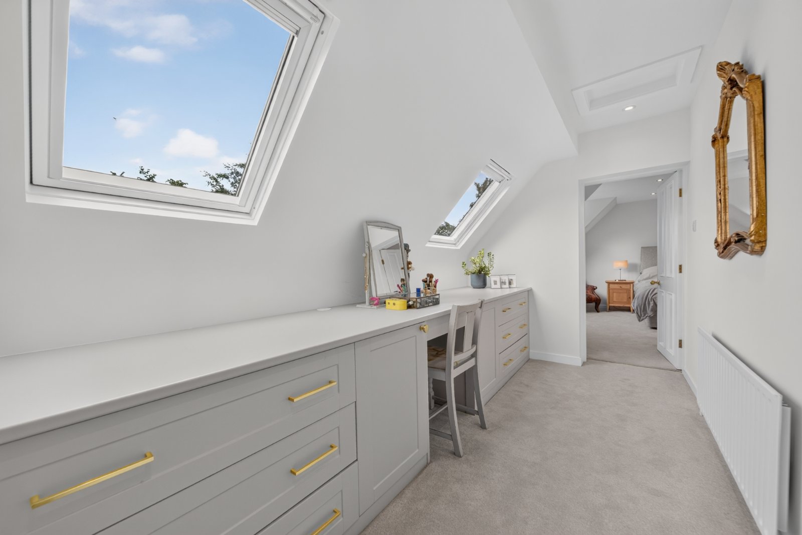 Stirton Lane, Stirton, Skipton, North Yorkshire, BD23