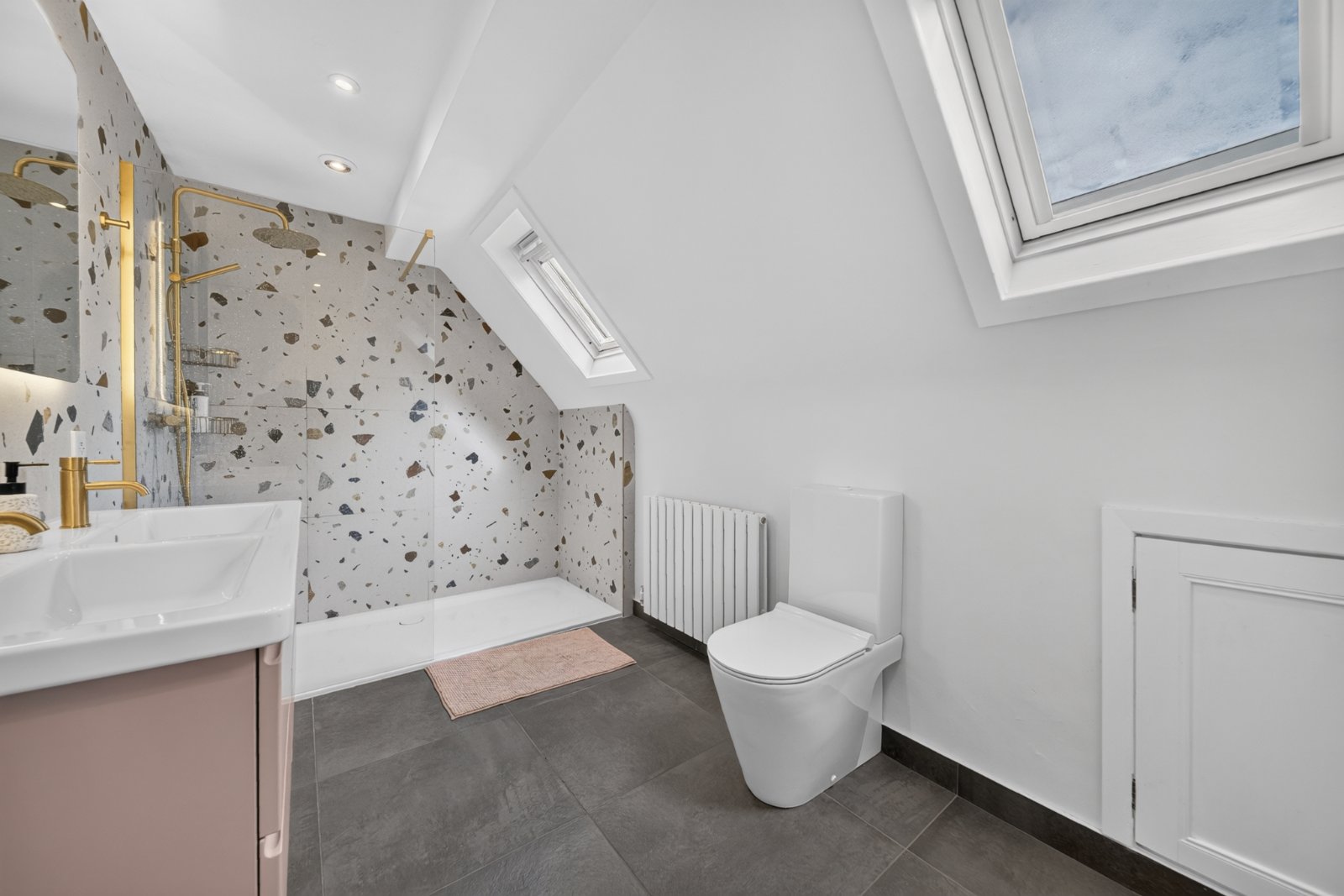 Stirton Lane, Stirton, Skipton, North Yorkshire, BD23