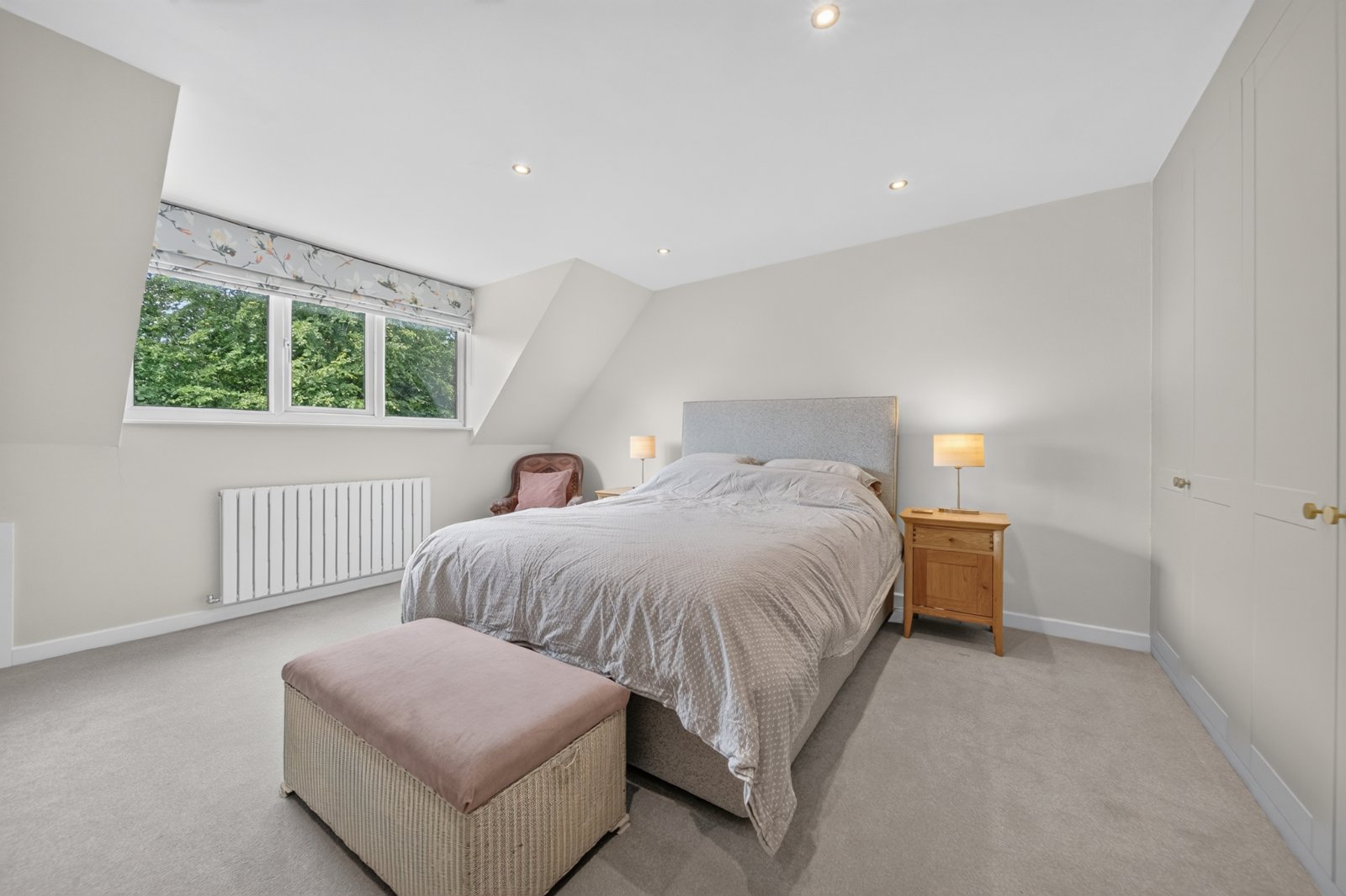 Stirton Lane, Stirton, Skipton, North Yorkshire, BD23