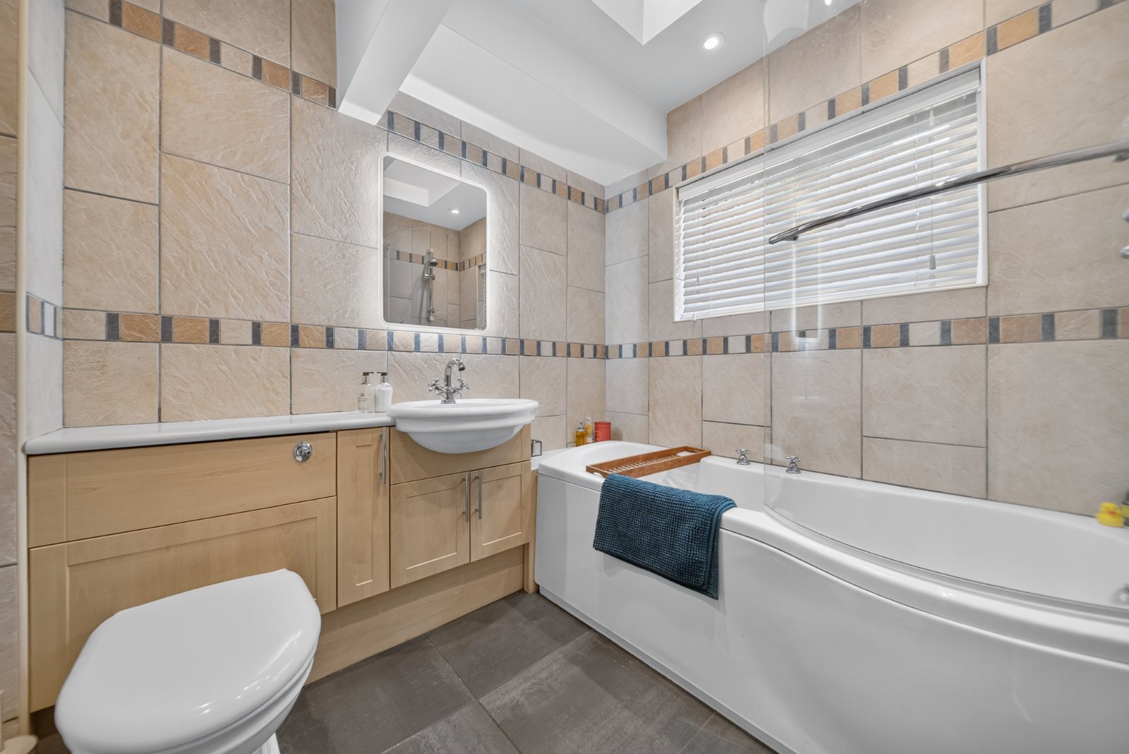 Stirton Lane, Stirton, Skipton, North Yorkshire, BD23