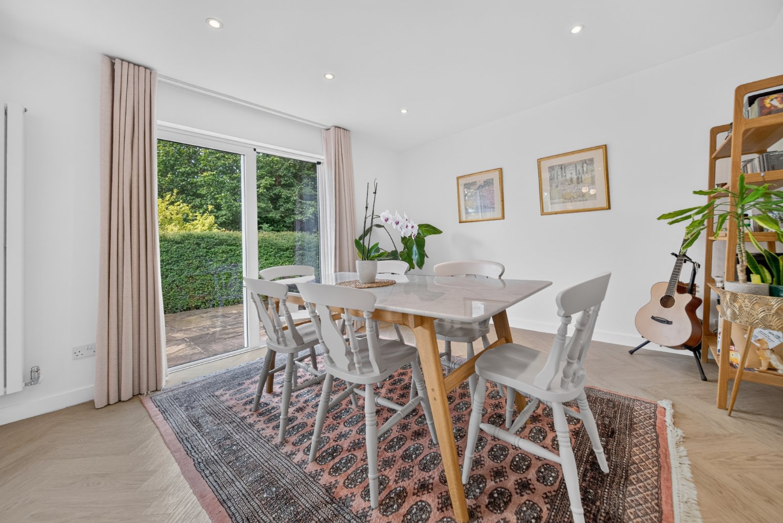 Stirton Lane, Stirton, Skipton, North Yorkshire, BD23