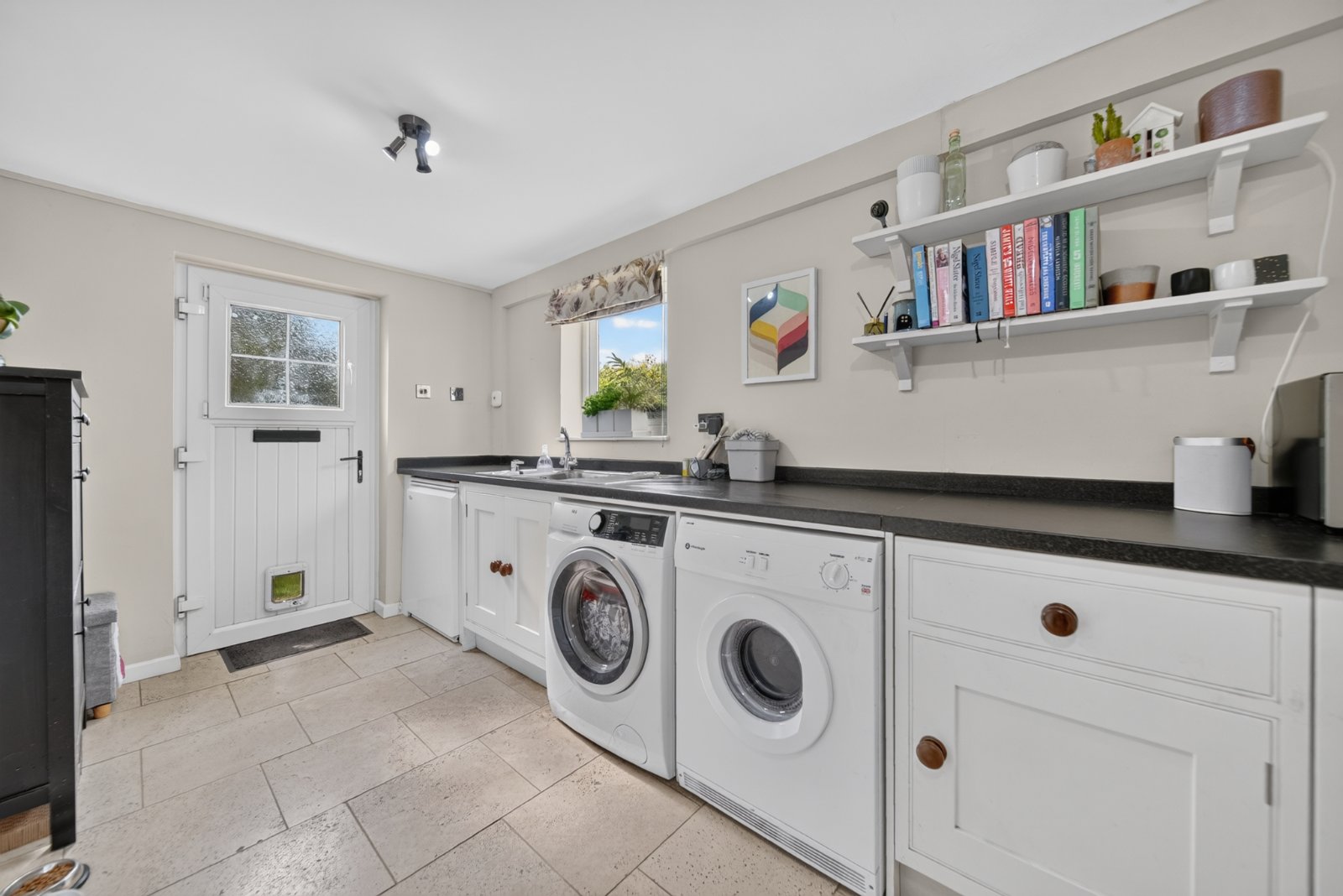 Stirton Lane, Stirton, Skipton, North Yorkshire, BD23