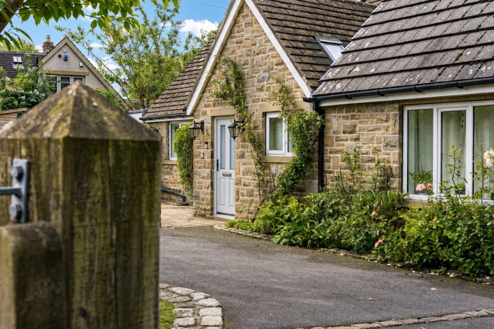 Stirton Lane, Stirton, Skipton, North Yorkshire, BD23