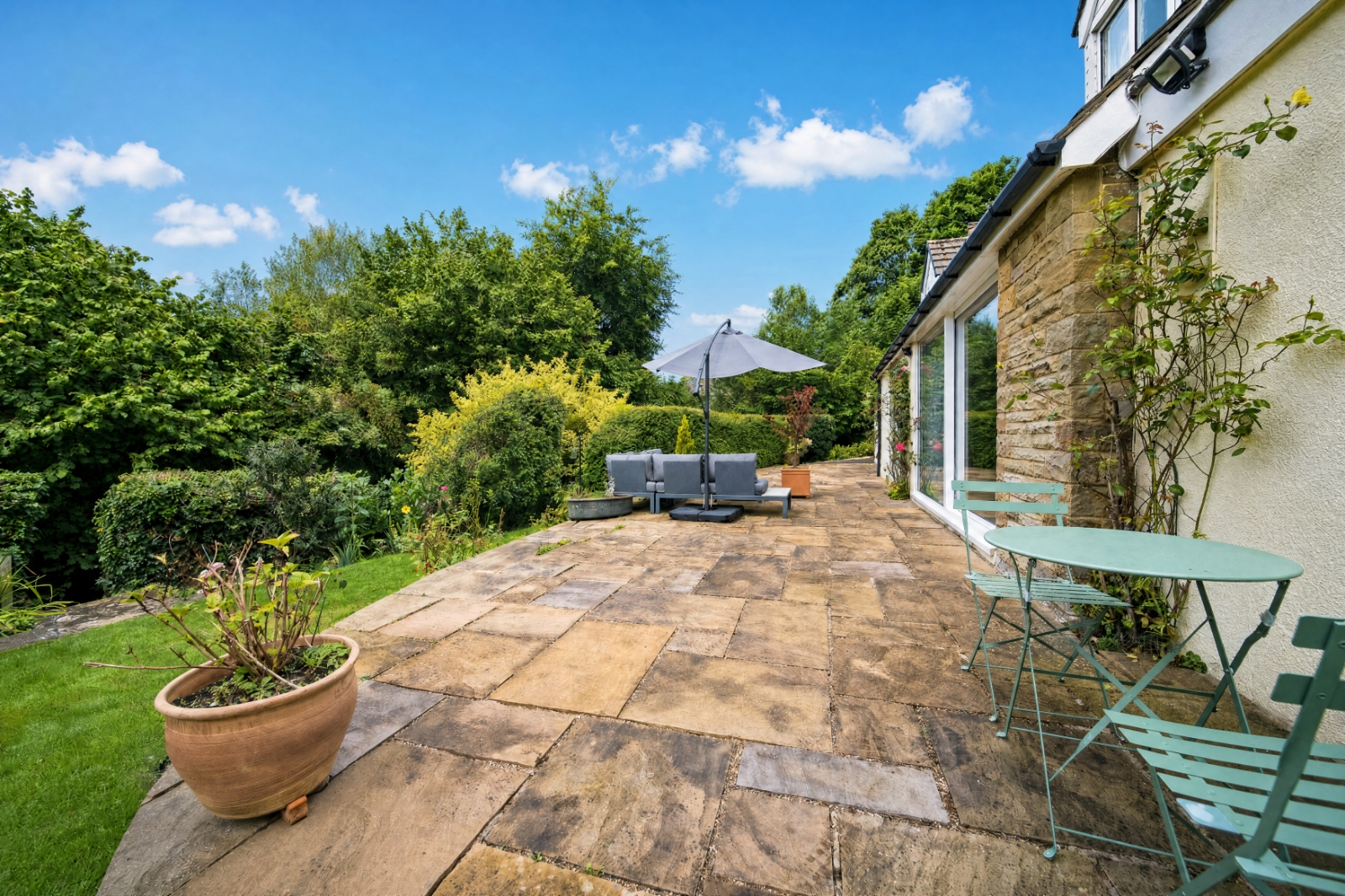 Stirton Lane, Stirton, Skipton, North Yorkshire, BD23