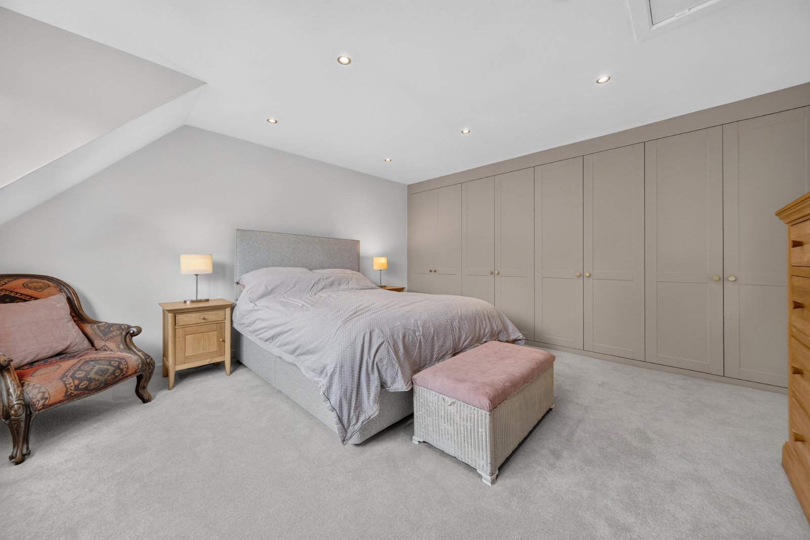 Stirton Lane, Stirton, Skipton, North Yorkshire, BD23