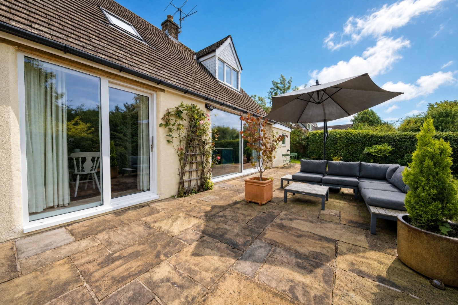 Stirton Lane, Stirton, Skipton, North Yorkshire, BD23