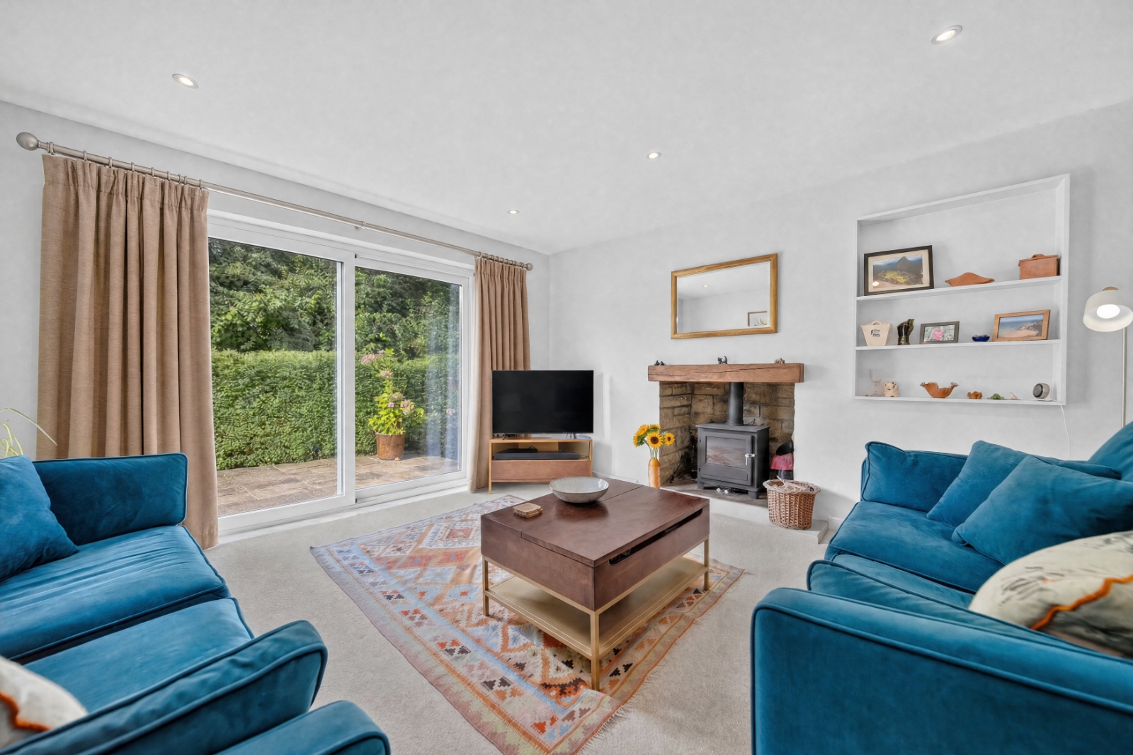 Stirton Lane, Stirton, Skipton, North Yorkshire, BD23