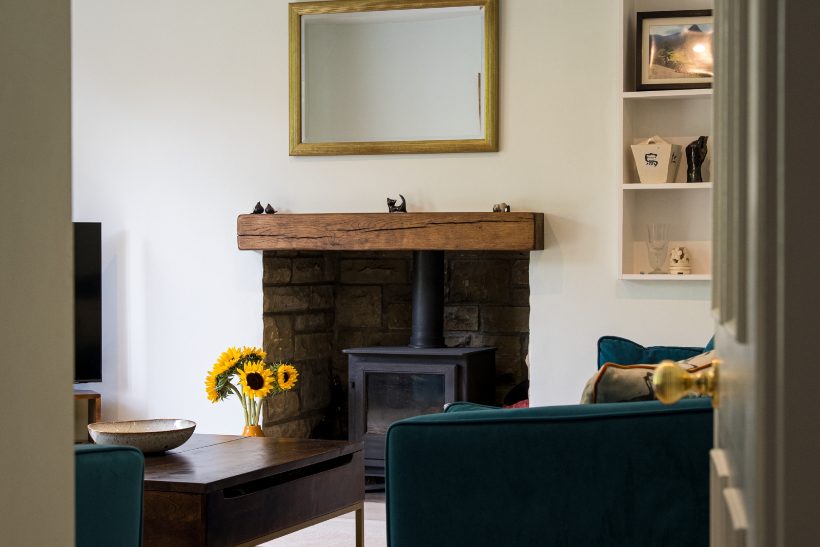Stirton Lane, Stirton, Skipton, North Yorkshire, BD23