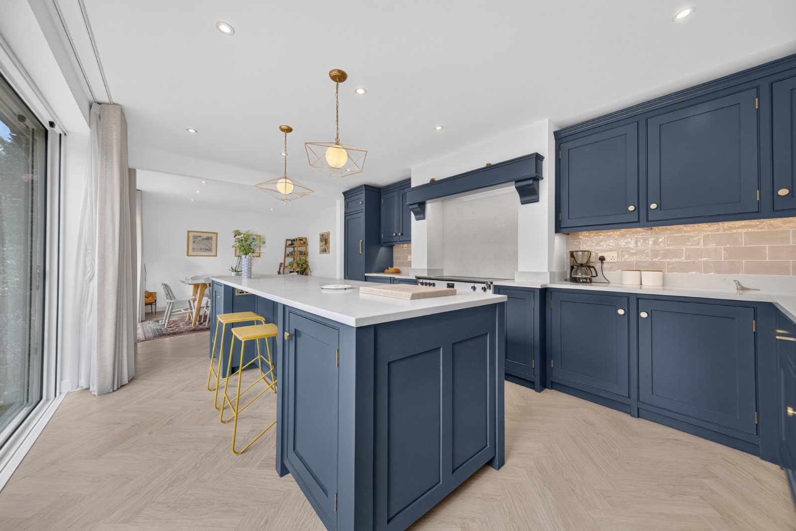 Stirton Lane, Stirton, Skipton, North Yorkshire, BD23