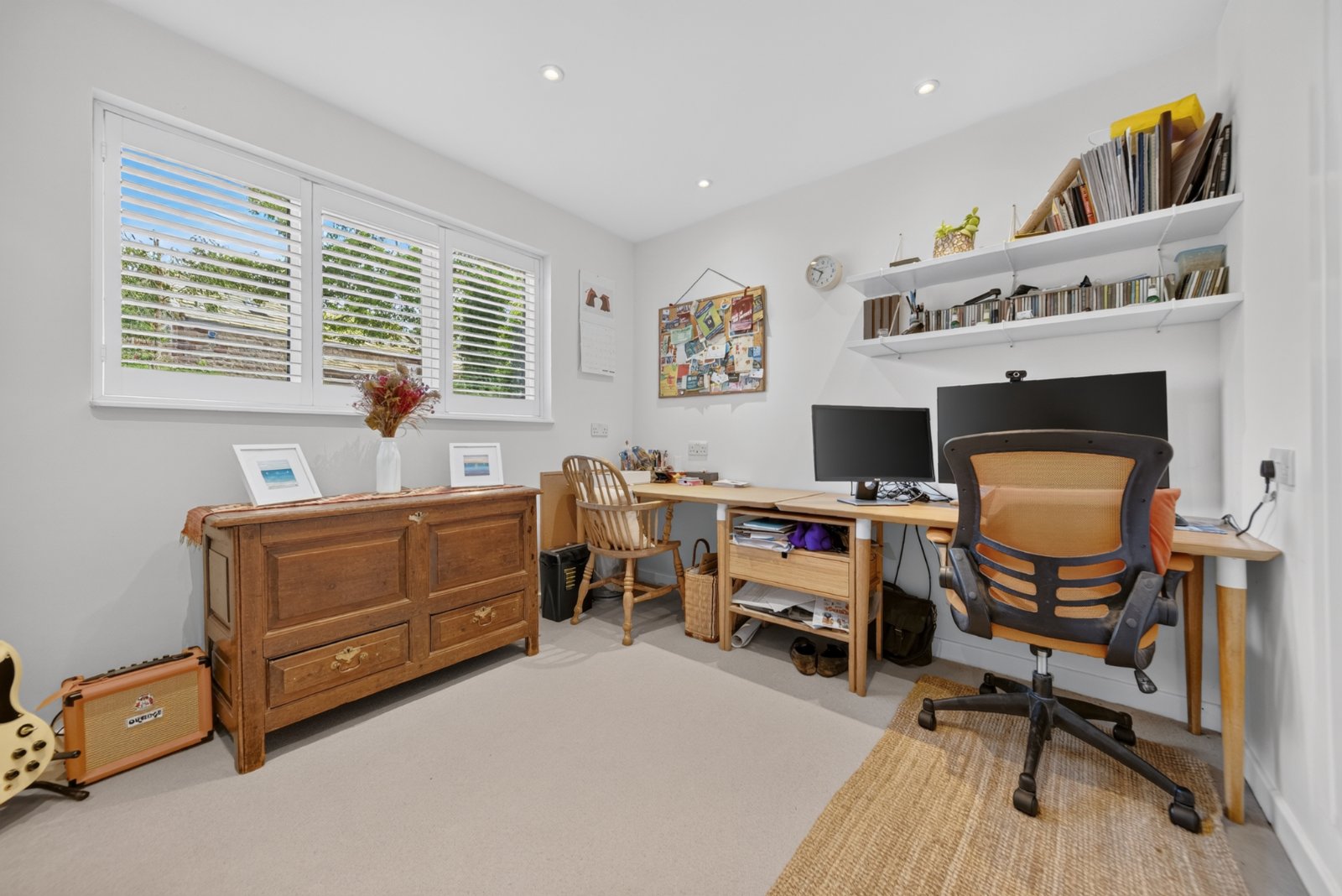Stirton Lane, Stirton, Skipton, North Yorkshire, BD23