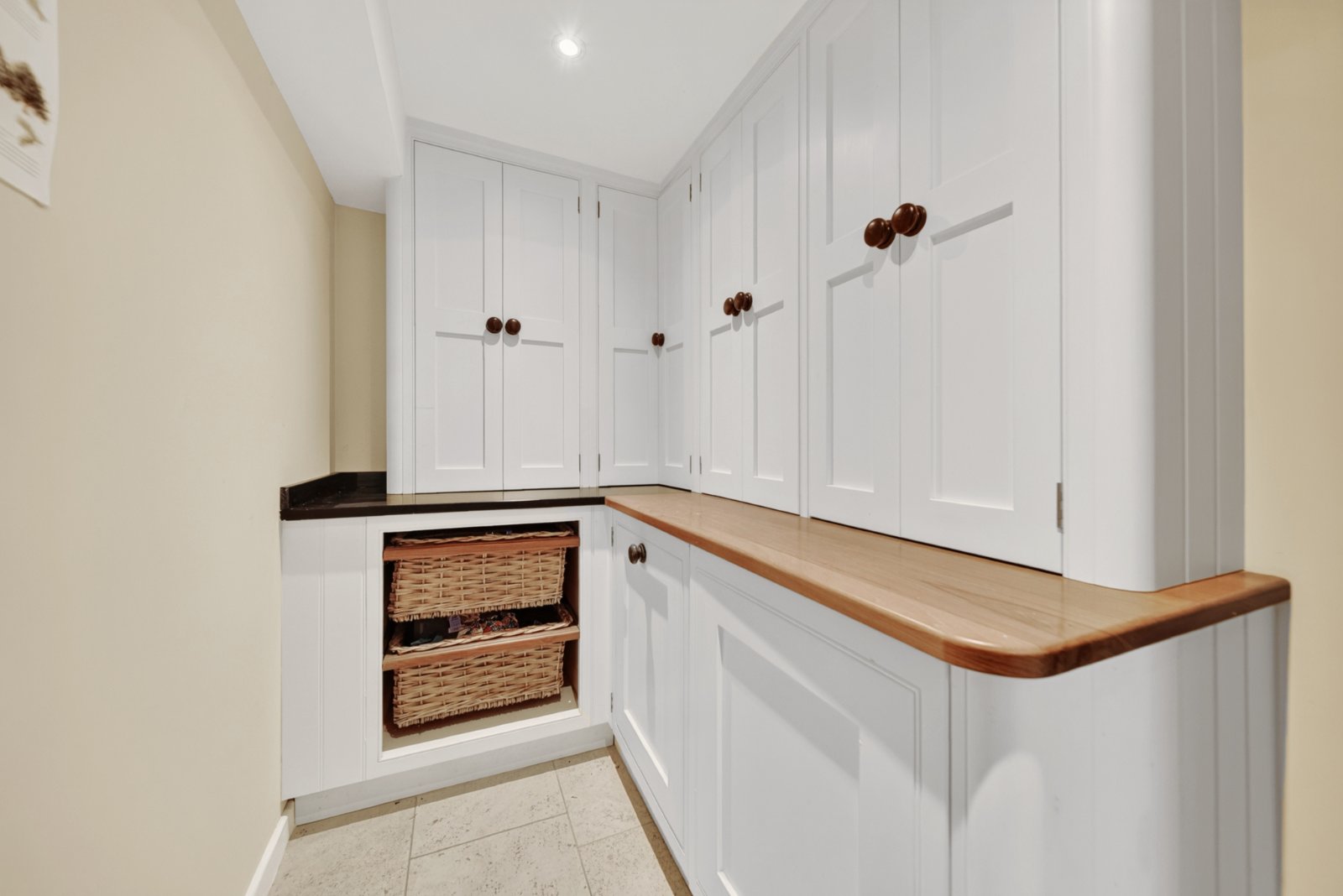 Stirton Lane, Stirton, Skipton, North Yorkshire, BD23
